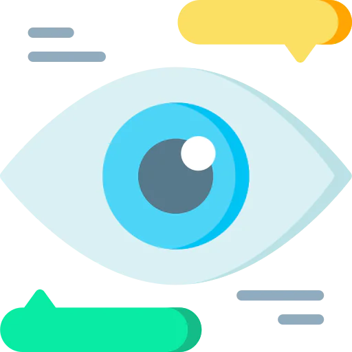 Eye icon