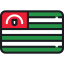 Abkhazia icon 64x64