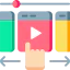 Video player Ikona 64x64