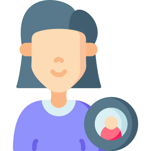 Avatar icon