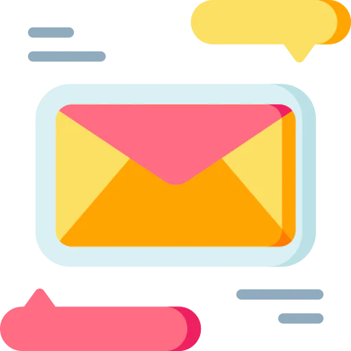 Mail icon