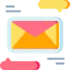 Mail icon 64x64