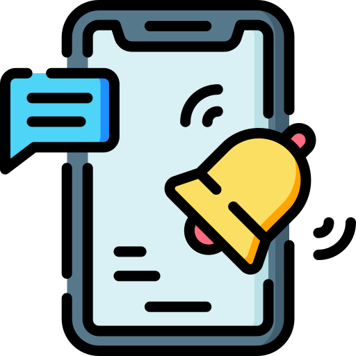 Notification icon