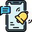 Notification 图标 64x64