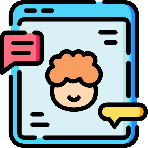 Kid icon