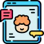 Kid アイコン 64x64