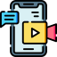 Video icon 64x64