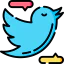 Twitter 상 64x64