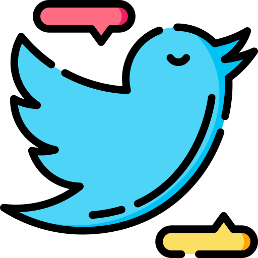 Twitter icon