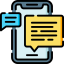 Message іконка 64x64