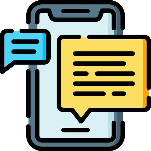 Message icon