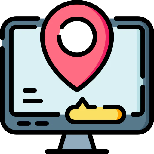 Location icon