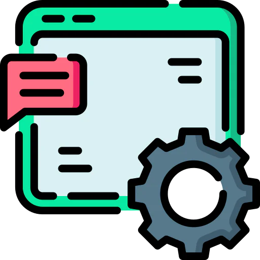 Settings icon