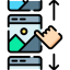 Content 图标 64x64