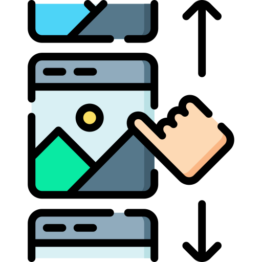 Content icon