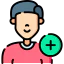 Follow icon 64x64