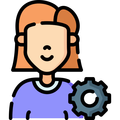 Admin icon