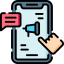 Tap 图标 64x64