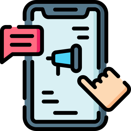 Tap icon