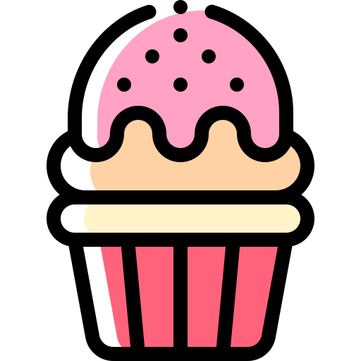Cupcake icon