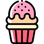 Cupcake icon 64x64