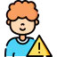 Kid アイコン 64x64