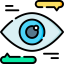 Eye icon 64x64