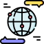 Worldwide icon 64x64