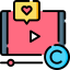 Copyright 图标 64x64
