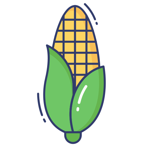 Corn icon