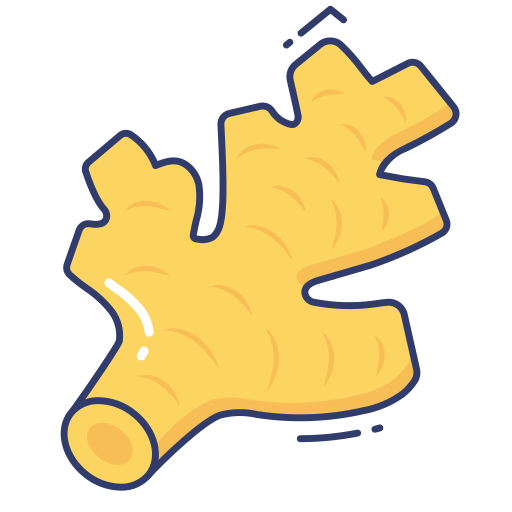 Ginger icon