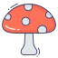 Mushroom icon 64x64