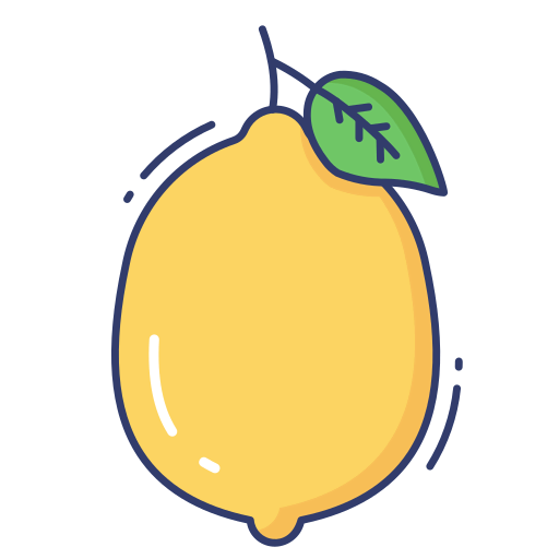 Lemon icon