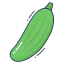Courgette icon 64x64