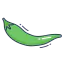 Green chili pepper 상 64x64