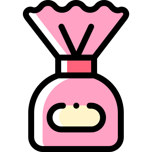Candy アイコン