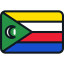 Comoros 상 64x64