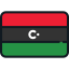 Libya icon 64x64