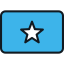 Somalia icon 64x64