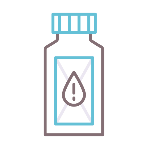 Ethyl icon