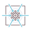 Contaminated icon 64x64