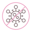 Disinfection icon 64x64