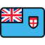 Fiji іконка 64x64