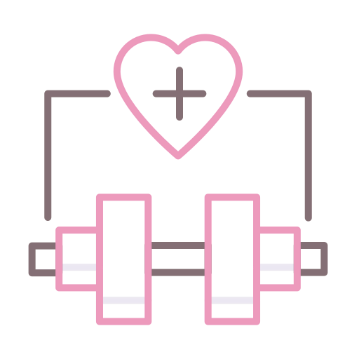 Exercise icon