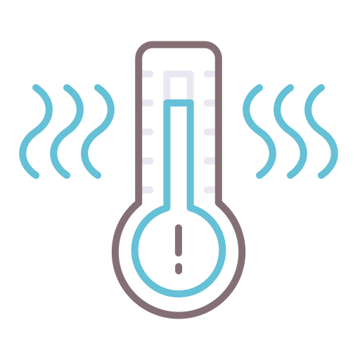 Fever icon