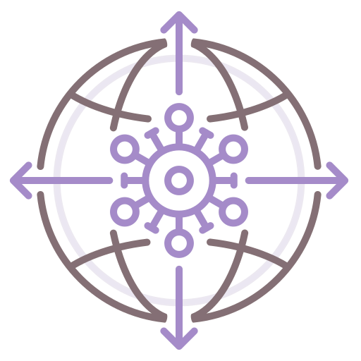 Outbreak icon