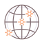 Pandemic icon 64x64