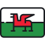 Wales icon 64x64