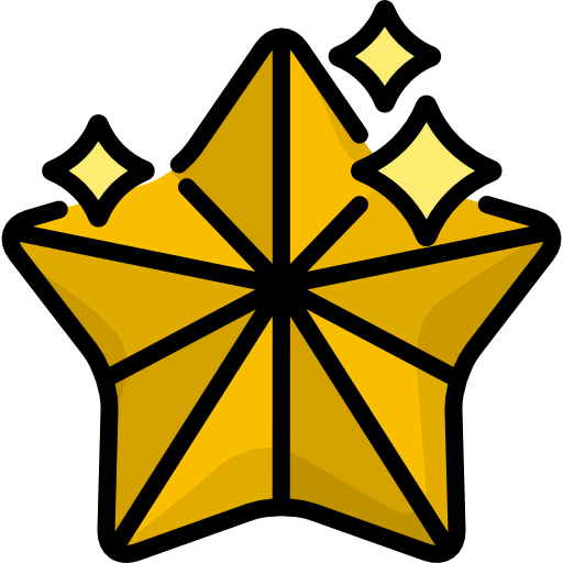 Star icon
