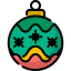Bauble icon 64x64